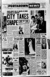 Portadown News Friday 01 August 1969 Page 1
