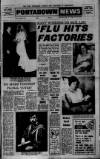 Portadown News Friday 02 January 1970 Page 1