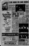 Portadown News Friday 23 January 1970 Page 4