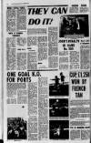 Portadown News Friday 06 February 1970 Page 16