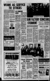 Portadown News Friday 13 February 1970 Page 6