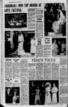 Portadown News Friday 06 March 1970 Page 10