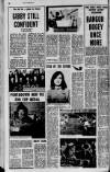 Portadown News Friday 13 March 1970 Page 16