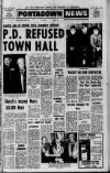 Portadown News Friday 20 March 1970 Page 1
