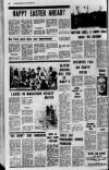 Portadown News Friday 27 March 1970 Page 16