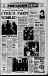 Portadown News Friday 17 April 1970 Page 1