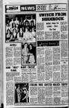 Portadown News Friday 15 May 1970 Page 16