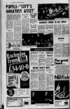 Portadown News Friday 29 May 1970 Page 10