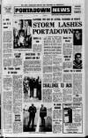 Portadown News Friday 12 June 1970 Page 1