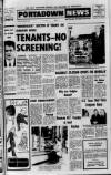 Portadown News Friday 02 October 1970 Page 1