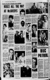 Portadown News Friday 02 October 1970 Page 8