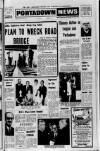 Portadown News Friday 16 October 1970 Page 1