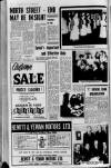 Portadown News Friday 16 October 1970 Page 10