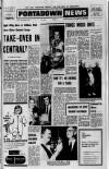 Portadown News Friday 30 October 1970 Page 1