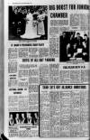 Portadown News Friday 20 November 1970 Page 6
