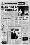 Portadown News Friday 01 January 1971 Page 1