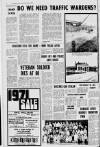 Portadown News Friday 22 January 1971 Page 6