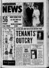 Portadown News Friday 19 March 1971 Page 1