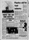 Portadown News Friday 19 March 1971 Page 12