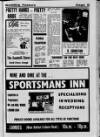 Portadown News Friday 19 March 1971 Page 25