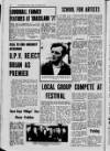 Portadown News Friday 19 March 1971 Page 38