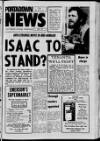 Portadown News Friday 26 March 1971 Page 1