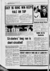 Portadown News Friday 02 July 1971 Page 30