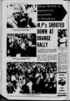 Portadown News Friday 23 July 1971 Page 14