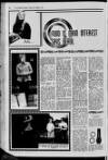 Portadown News Friday 06 August 1971 Page 16