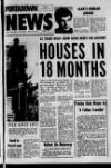 Portadown News Friday 01 October 1971 Page 1