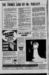 Portadown News Friday 01 October 1971 Page 6
