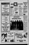 Portadown News Friday 01 October 1971 Page 20