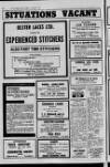 Portadown News Friday 01 October 1971 Page 22