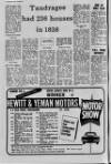 Portadown News Friday 22 October 1971 Page 6