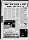 Portadown News Friday 21 January 1972 Page 12