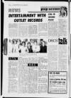 Portadown News Friday 21 January 1972 Page 16