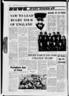 Portadown News Friday 21 January 1972 Page 34