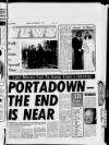 Portadown News