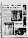 Portadown News Friday 03 March 1972 Page 9