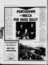 Portadown News Friday 03 March 1972 Page 14