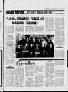 Portadown News Friday 03 March 1972 Page 39