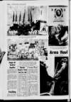 Portadown News Friday 28 July 1972 Page 10