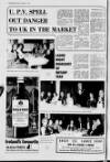 Portadown News Friday 03 November 1972 Page 4