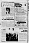 Portadown News Friday 03 November 1972 Page 6