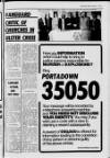 Portadown News Friday 03 November 1972 Page 7