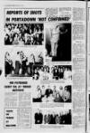 Portadown News Friday 03 November 1972 Page 14