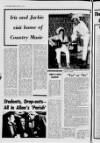 Portadown News Friday 03 November 1972 Page 16