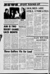 Portadown News Friday 03 November 1972 Page 28