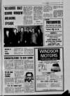 Portadown News Friday 19 January 1973 Page 15
