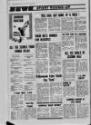 Portadown News Friday 19 January 1973 Page 22